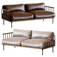Kalmar Sofa (328148)