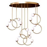 ROYAL STRANGER GABY'S DREAM chandelier (328143)