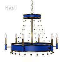 Maren Chandelier (328132)