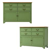 Chest of drawers Olivia 4 drawers (328061)