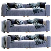 Hay Sofa Mags (328052)