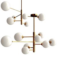 SHADE CH Pendant (328018)