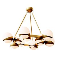 CHANDELIER PIAZETTA (328011)