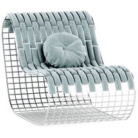 Buit Club Armchair (327951)