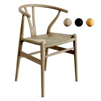 CH24 Wishbone Chair By Carl Hansen (327836)