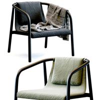 Oslo Armchair By Bernhardt (327799)