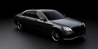 Mersedes Benz S Class Maybach (327788)