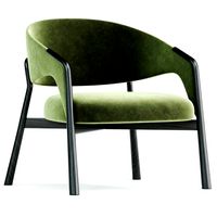 Fendi berenice chair (327761)