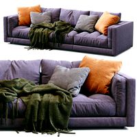 LUCIEN By Flexform sofa (327695)