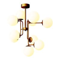 CHASE chandelier (327693)