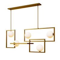 Chandelier Erasmus (327688)