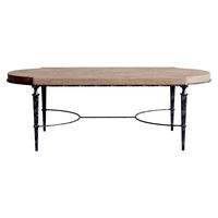 Mold coffee table (327643)