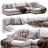 Ferlea Sofa Simple 2 (327614)