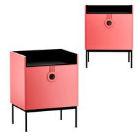 LARGO Bragin Design bedside table (327577)