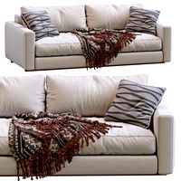 Ferlea Sofa Simple (327572)