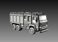 Firetruck (327511)