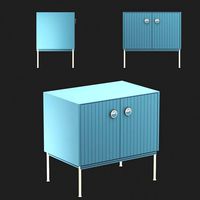 MIO BraginDesign bedside table (327489)