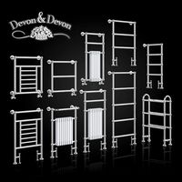 Devon Devon towel rail set (327467)