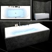 Ravak City bathtub (327466)