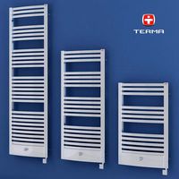 Towel warmers Terma collection | Dexterpro (327458)