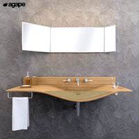 Washbasin Agape | Gabbiano (327445)