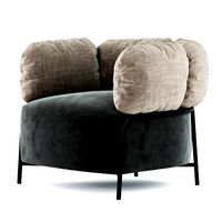 QUADROTTA armchair by Calligaris (326396)