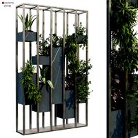 Vertical plant set 236 (326332)