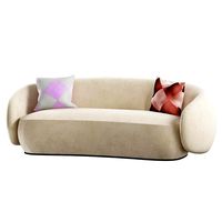 Amore Sofa By Eichholtz (326313)