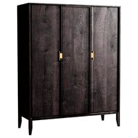 Wardrobe with 3 facades City (326251)