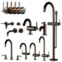 Mixer Set Grohe Atrio 01 (326220)