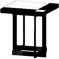 HERMOZA SIDE TABLE (326125)