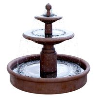 Campania - Esplanade Two Tier Fountain (326123)