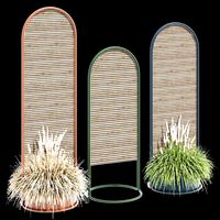 Paradiso plants (326082)