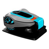 Gardena Sileno life 1250 robotic lawnmower (326060)