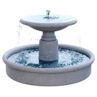 Campania - Esplanade Fountain (326020)