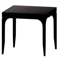 Bridge square dining table (326019)