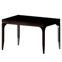 Bridge rectangular dining table (326018)