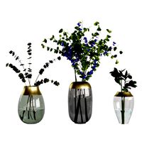 Interior Plants No 005 (326009)