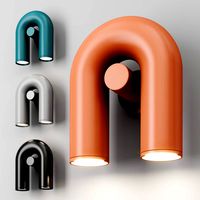 Cirkus Wall Lamp (325998)