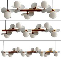 Chandelier Matisse L Self (325955)