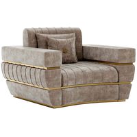 Fertini Casa Luxury Signature Armchair (325924)