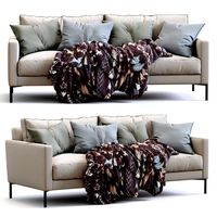 Interface Sofa LUCA (325875)