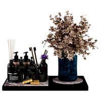 Bathroom Accessory Set No.1 (325812)