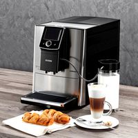 Coffee Machine Nivona CafeRomatica NICR 825 (325742)