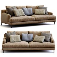 Poliform Sofa Bellport (325734)