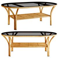 ELISA Garden coffee table By SNOC (325667)