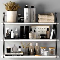 Bathroom accessories 05 (325649)