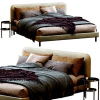 Made Bed Besley (325617)