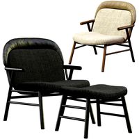 Armchair Morgana By Bonaldo (325500)