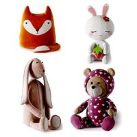 Plush Toys 13 (325483)